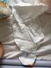 洁丽雅（Grace）A类纯棉婴儿吸汗巾幼儿园3-6岁儿童垫背巾卡通4层纱布隔汗垫5条装 实拍图