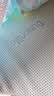 邓禄普（Dunlopillo）斯里兰卡进口 乳胶床垫1.5m床/2.5cm厚 85D ECO经典乳胶薄垫 实拍图