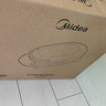 美的（Midea）电饼铛 电饼档 双面加热烙饼锅 早餐机 加大加深可拆三明治煎烤煎饼薄饼机0氟钛陶匀火烤盘JKC3086 实拍图