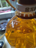 金龙鱼 食用油 非转基因 压榨 一级 纯正玉米油4L（新老包装随机发货） 实拍图