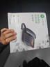 摩托罗拉（Motorola）录音电话机 固定座机升级16G卡 可扩展至32G 办公家用电销商务客服电话呼叫中心CT111C黑 实拍图