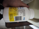 盖中盖钙片110片 男女士青年成人中老年补钙 维生素d3碳酸钙 实拍图