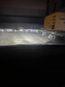 雪莱特（Cnlight）汽车led大灯H11车灯泡激光大灯无损装超亮汽车灯远光灯近光灯一对 实拍图