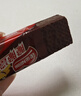 雀巢（Nestle）脆脆鲨威化饼干巧克力味24条446.4g 休闲零食办公室 独立包装 实拍图