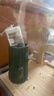 布卡星仓鼠仙人掌水樽+80ml水壶加高立式饮水器加金丝熊用品 实拍图