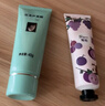 完美芦荟胶10支装补水保湿修护乳液面霜改善肌肤粗糙保湿温和不刺激 实拍图