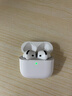 UKL【华强北顶配丨Air4代降噪款】蓝牙耳机适配苹果无线2026新款半入耳式iphone17/16/15/14pods4 【原版正装全功能主动降噪版】 【主动降噪+空间音頻+三真电量】 实拍图
