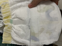 babycare易穿裤拉拉裤M码46片（6-11kg） 短裤式婴儿尿不湿柔软透气易穿脱 实拍图