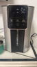 美的（Midea）电热水瓶5L家用烧水壶触控屏可调温除氯316L母婴级不锈钢防干烧恒温小夜灯线下同款EB50D1 实拍图