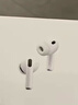 Apple/苹果 AirPods Pro (第三代) 搭配MagSafe充电盒 (USB-C) 苹果耳机 蓝牙耳机 适用iPhone/iPad/Mac 实拍图