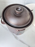 九阳（Joyoung）电炖锅电炖盅电砂锅炖汤盅煲汤锅多功能锅紫砂锅燕窝炖盅煮粥锅直炖4L大容量 可预约保温GD410 实拍图