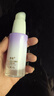 透蜜美白防晒霜隔离霜妆前乳打底遮瑕提亮素颜霜女SPF50+紫色30g*2 实拍图