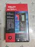 德力西电气电池测试仪电池电量测量显示器测电量检测 数显式 实拍图