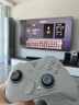 飞智冰原狼4多模版无线游戏手柄 类xbox 力调节摇杆双切扳机 switch电脑PC手机steam体感NS 仁王3 实拍图