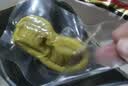 零食宅域盐焗鸡胗广东客家特产下酒菜鸡脚筋鸡肉鸡腿零食即食熟食300g 实拍图