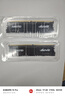 光威（Gloway）16GB DDR4 2666 台式机内存条 悍将 马甲条 精选颗粒 CL19 AI电脑配件升级 实拍图