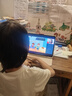 学而思S4学习机T4pro带键盘学习机T4旗舰款X5经典平款板AI护眼大屏早教机小初高全学段校内点读同步教材 S4【8+256G|13.2】极致性价比6年不卡顿 实拍图