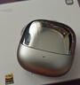 小米Xiaomi Buds 5 真无线降噪耳机 半入耳式蓝牙耳机 舒适佩戴 小米华为苹果手机通用 Xiaomi Buds 5 钛光金 实拍图