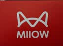 猫人（MiiOW）本命年马年红色内裤男生结婚大码宽松男士内裤男纯棉平角裤四角裤 实拍图