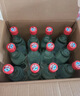 牛栏山二锅头 经典款 陈酿白牛二 浓香风格口粮酒AE标 42度 500mL 12瓶 整箱装 （店铺热销） 实拍图