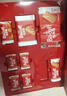 Lotus Biscoff比时咔比利时焦糖饼干礼盒531g 节日送礼休闲食品 实拍图