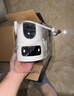 海康威视海康威视4g摄像头室户外终身免费充值无限流量1000万双摄家用监控器360度无死角无线联网无需WIFI 实拍图