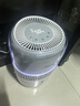 飞利浦（PHILIPS）加湿器家用卧室母婴专用静音除菌无雾空调加湿机鼻炎孕妇婴幼儿小型桌面大容量HU5710/10礼品 实拍图