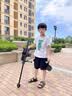 糖米 TEMI儿童巴雷特抛壳软弹枪AWM仿真模型步枪男孩六一儿童节礼物 实拍图