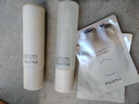 PMPM白松露胶原水乳精华紧致提亮补水保湿弹嫩面部套装 礼物 实拍图