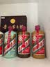 茅台2021年 精品 酱香型白酒 53度 500ml 单瓶装【名酒鉴真】 白酒 实拍图