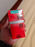 冈本（OKAMOTO）避孕套 skin量贩组合装40片 男女用超薄安全套套成人情趣计生用品 实拍图