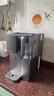 沁园（TRULIVA）RO反渗透星泉台式净饮机冷热一体家用即热制冷加热净水器直饮烧水机茶水吧机家电国家补贴CR-Z7170 实拍图