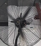 钻石牌壁扇工业风扇大风力电风扇牛角扇大功率工厂车间商用立式工业大风扇吹除甲醛FS-75 实拍图