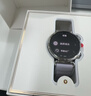 HUAWEI WATCH GT 6 流光紫 41mm智能手表多维情绪健康全新骑行体验华为GT6手表GT5升级 实拍图