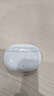 vivo TWS 3e 皓白 沉浸环绕音质 44h超长续航 适配小米苹果华为 蓝牙耳机 S50搭配耳机 实拍图