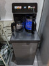 沁园（TRULIVA）茶吧机饮水机家用多功能办公室立式下置式水桶全自动智能一体烧水壶茶吧柜高端客厅用2026年新款 实拍图