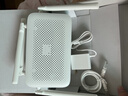 小米（MI）路由器AX1500 高速网络5G WiFi6 全千兆自适应网口 Mesh全屋 无线家用路由器 实拍图