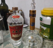 西凤酒 华山论剑20年 52度 500ml 单瓶装 凤香型白酒 实拍图