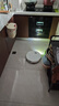 米家【年度重磅新品】 小米扫拖机器人5 超薄机身高越障高温洗烘自清洁智能家用扫地机器人扫拖一体 实拍图