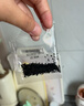 宝宝馋了高钙裙带菜儿童辅食拌饭调味有机头水紫菜虾皮送婴儿宝宝辅食食谱 【高钙高铁】高钙裙带菜30g/盒 实拍图