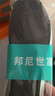 3AnGnI2双运动鞋垫男士软弹减震站久不累防臭透气吸汗不闷脚耐磨抗菌 【高弹减震】爆米科技 2双 41-42码 实拍图