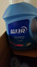 蓝月亮亮白增艳洗衣液薰衣草香 2kg瓶+1kg*3瓶 护色增艳 洁净去污易漂洗 实拍图