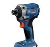 博世（BOSCH）电动冲击扳手大扭力起拧安装18V锂电400牛米GDS18V-400 5.0Ah单电 实拍图