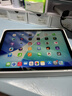 Apple/苹果【教育优惠】iPad 11英寸 A16芯片2025年款 平板电脑 (256GB WLAN版/学习办公娱乐)银色 实拍图