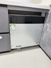 COLMO黑珍珠洗碗机C1嵌入式CDE16Q-C1 125L 家用灶下家电消毒一体机 可定制面板(支持鸿蒙智联) 实拍图