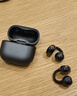 华为FreeClip 2 耳夹耳机 摩登黑 开放式无线蓝牙耳机 全新C形桥 舒适稳固/澎湃双擎 实拍图