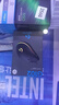 罗技（G）G102第二代游戏鼠标 RGB流光灯效鼠标 轻量化  游戏级8000DPI传感器 黑色 200-8000DPI 实拍图