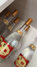 汾酒 黄盖玻汾 清香型白酒 53度 475mL*6瓶整箱 年份随机 实拍图