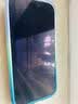 图拉斯原感膜ultra【3D肖特玻璃+AR抗反射】适用iphone17promax钢化膜苹果17pro手机膜防摔无尘仓高清膜 iPhone 17 Pro丨真彩级增透 【高端优选】0.23mm肖特玻璃丨 实拍图