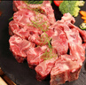 恒都 澳洲原切羊蝎子 净重4斤冷冻 火锅食材 炖煮佳品 带肉率35%左右 实拍图